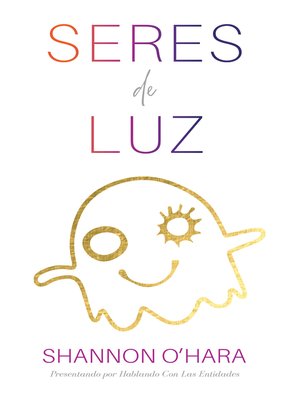 cover image of Seres De Luz